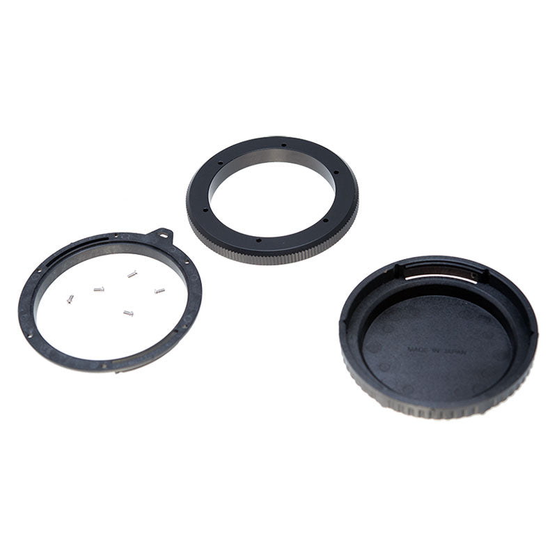 INON XD Mount Conversion Set for UCL-90 / UCL-67 INON XD Mount Conversion Set for UCL-90 / UCL-67